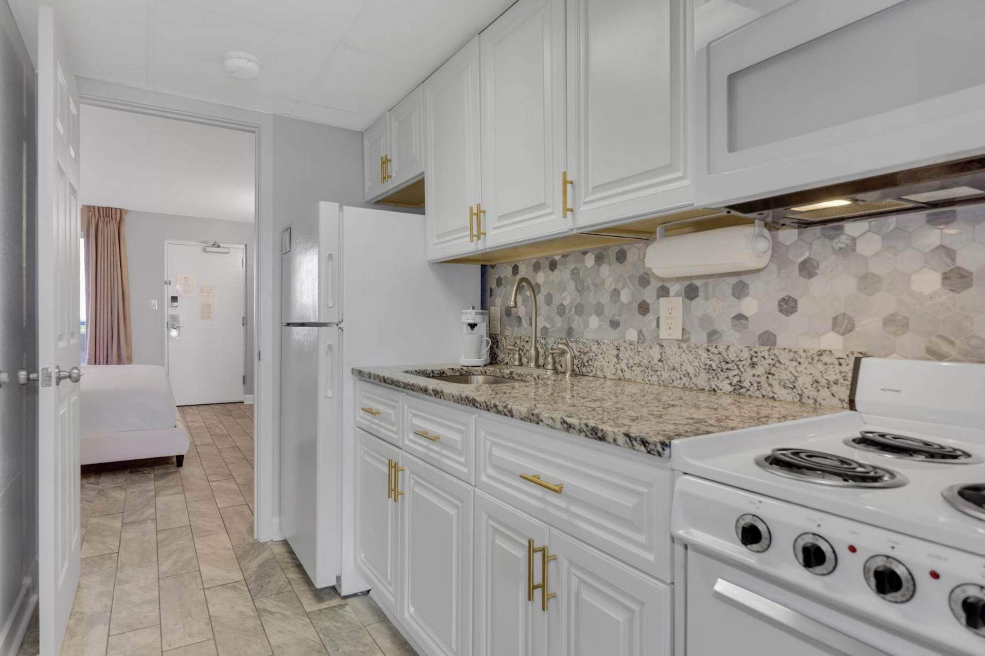 Oceanfront Bliss, Amazing Views! 1235B Myrtle Beach Exterior foto
